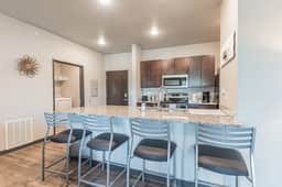 Stylish Stay Near ISU Stadium + Downtown Ames