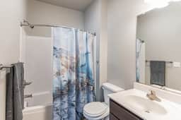 Stylish Stay Near ISU Stadium + Downtown Ames