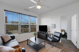 Urban Comfort Near Clark River | Walkscore 94