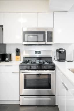 Warmer Weather Ready! Stay Near Piedmont & Gardens
