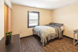 Work Relax Repeat in a Bright and Spacious Stay