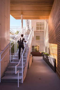 New! Contemporary WEHO Townhome with Roof Deck
