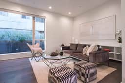 New! Contemporary WEHO Townhome with Roof Deck