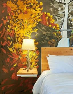 Artistic Suite at the Kenton Hotel