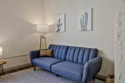 Art Gallery Alley Getaway in DT WichitA