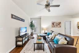Blue Ridge Basecamp by App State - Extended Stays! - Image 5