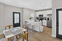 New-Build Group Getaway | Garage, Pool/Gym Access - Image 3