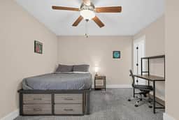 Bright and Modern Retreat Near UGA & Five Points - Image 5