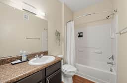 Modern Campus Retreat Near UNT & Downtown Denton - Image 5