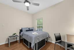 Modern Campus Retreat Near UNT & Downtown Denton - Image 4