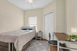 Spacious Campus Getaway Near UNT & Downtown - Image 3