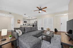 Blue Ridge Basecamp by App State - Extended Stays! - Image 4