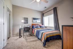 Spacious Stay near UTSA | Pool, Gym + BBQ Grills - Image 2