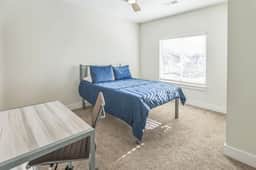 Modern and Spacious 2-floor Townhome Close to CU! - Image 3