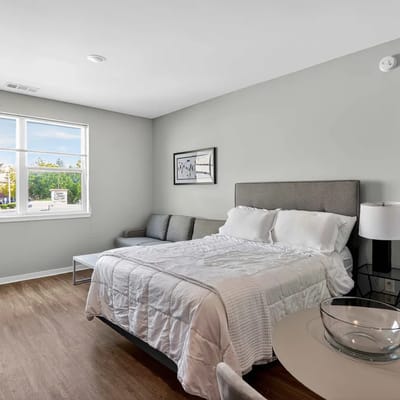 Modern Retreat Near Campus & Kirkwood Nightlife