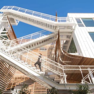 New! Contemporary WEHO Townhome with Roof Deck