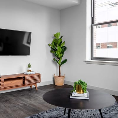 Walkable 1BR Apt Close to All Main Attractions