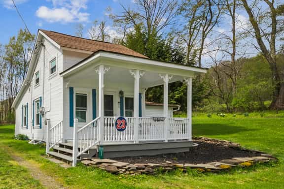 Historic Charm Near Dreams Park | Grill & Fire Pit - Image 1