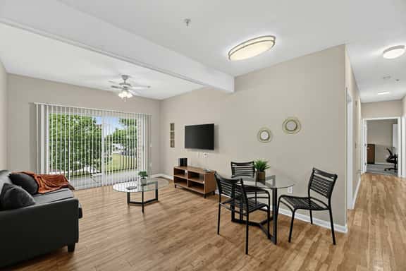 Modern Stay near UTSA | Pool & Basketball Court - Image 1