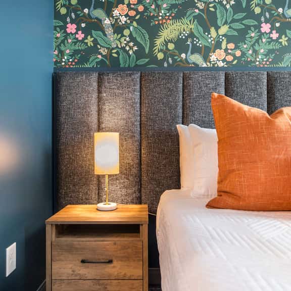 Glam and Bold Inspired Stay - Walk Score 72 - Image 1