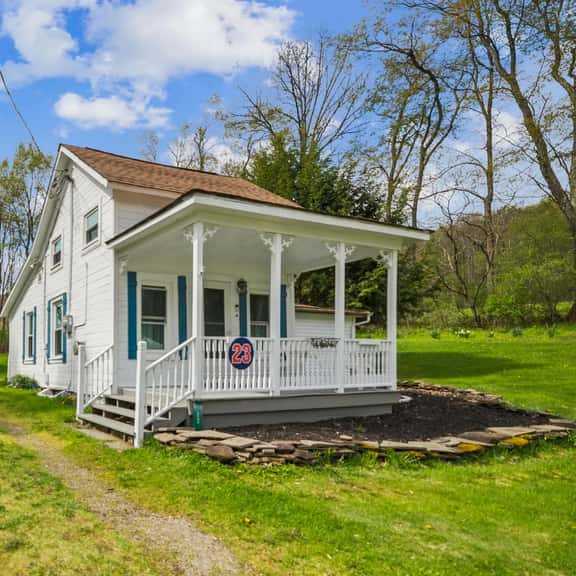 Historic Charm Near Dreams Park | Grill & Fire Pit - Image 1