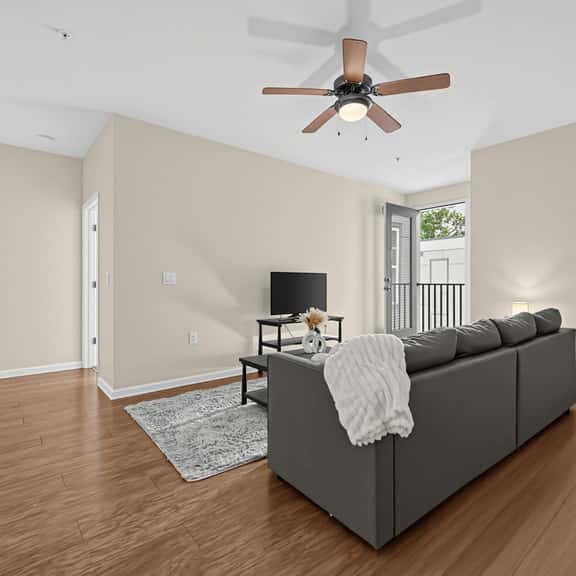 Blue Ridge Basecamp by App State - Extended Stays! - Image 1