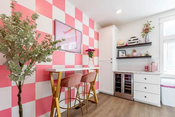 Bachelorette Ready | Disco Dollhouse Near Broadway