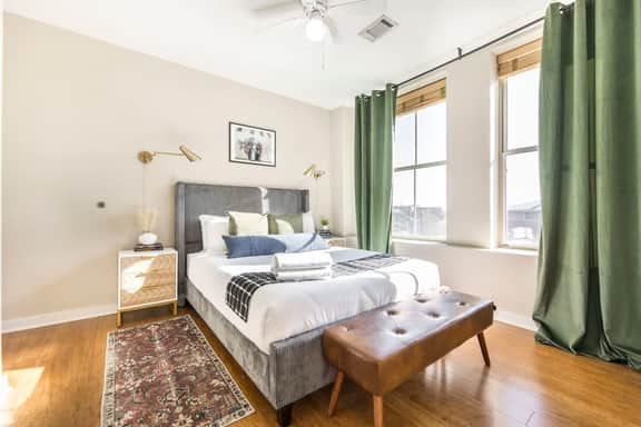 Cherry St Hideaway | Walkable with Otis Vibes