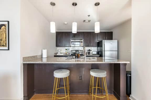 Cherry St Hideaway | Walkable with Otis Vibes