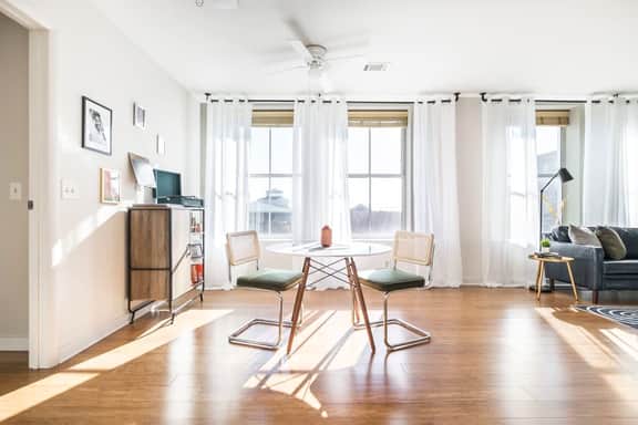 Cherry St Hideaway | Walkable with Otis Vibes