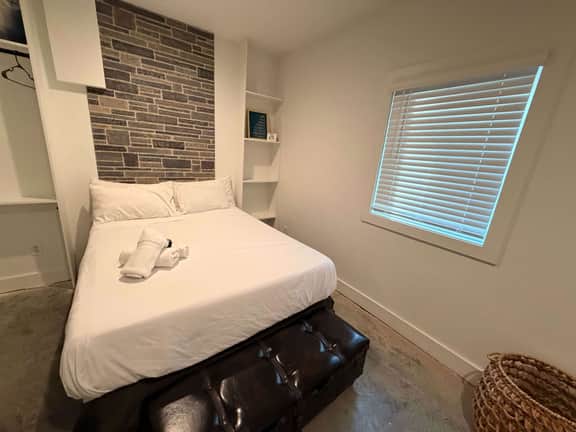 Designer Retreat in Midtown with 94 Walkscore