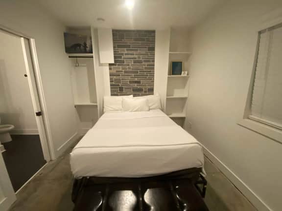 Designer Retreat in Midtown with 94 Walkscore