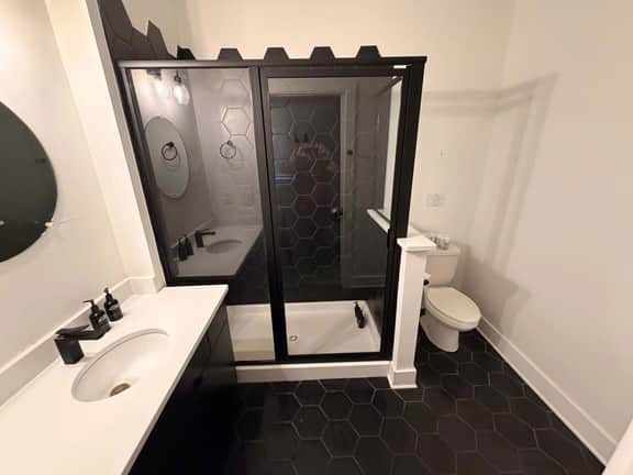 Designer Retreat in Midtown with 94 Walkscore