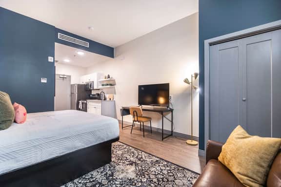 Elegant Etta James Inspired Stay Walk Score 63
