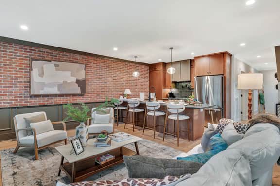 Hillsboro / 12 South Luxe Home - Rooftop - 2mi DT