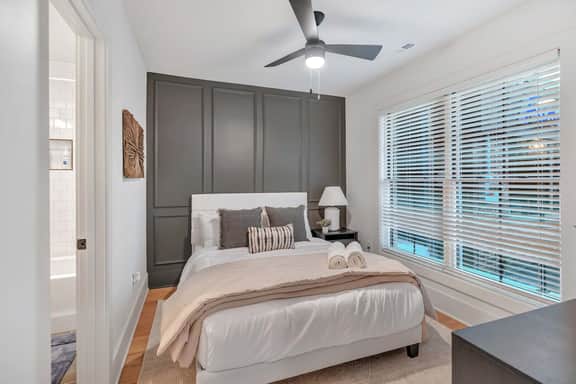 Hillsboro / 12 South Luxe Home - Rooftop - 2mi DT