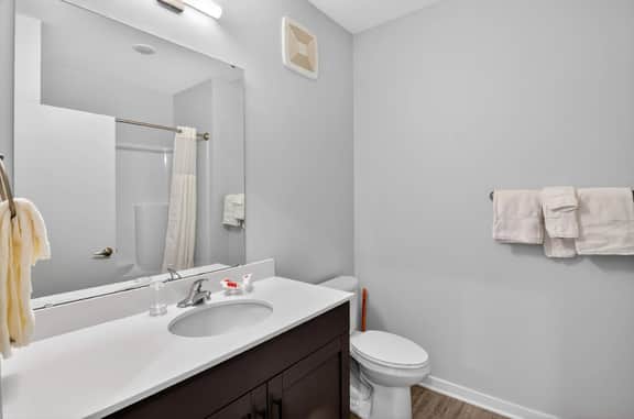 Modern Downtown Studio Near IU + Kirkwood Ave