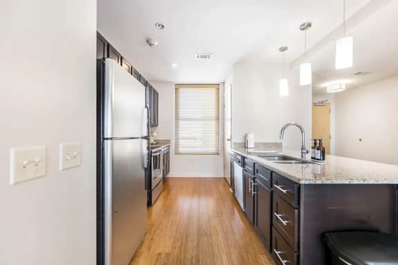 Modern Historic Loft | Walkable + Downtown Views