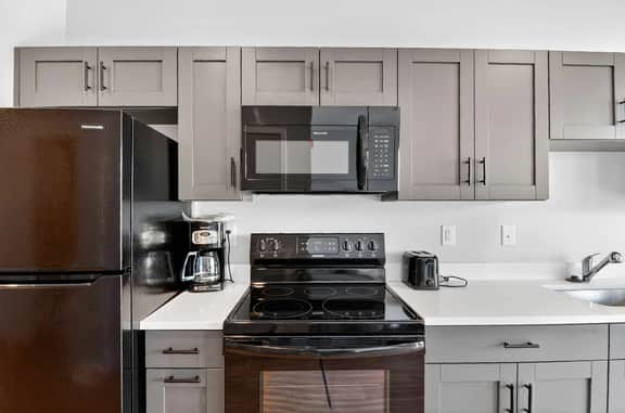 Modern Retreat Near Campus & Kirkwood Ave