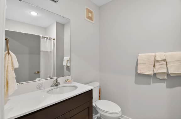 Modern Retreat Near Campus & Kirkwood Nightlife