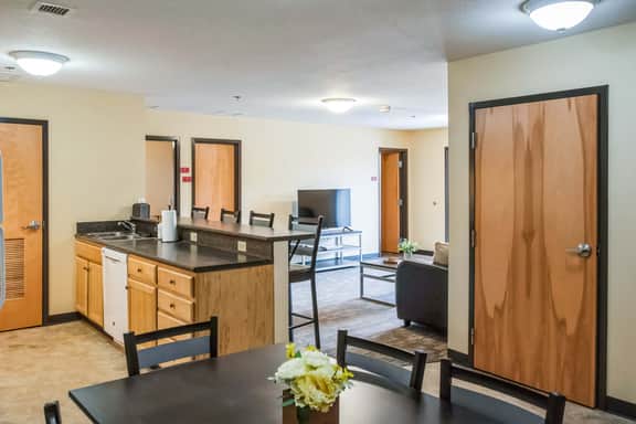 Modern Retreat Near Campus & Local Trails