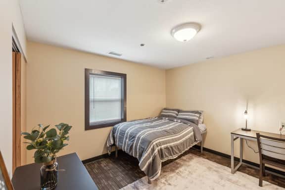 Modern Retreat Near Campus & Local Trails