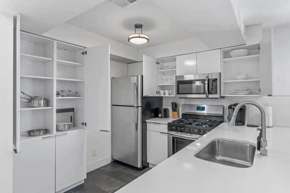 Modern Retreat near Piedmont Park and Beltline