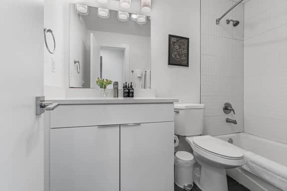 Modern Retreat near Piedmont Park and Beltline