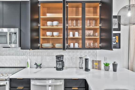 Nashville Designer PH City Views + Rooftop Access