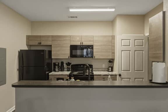 New! Modern Stay Across from UNC-P | Pool & Gym!