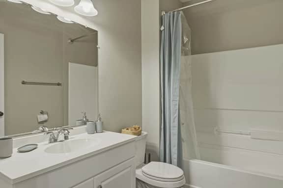 New! Modern Stay Across from UNC-P | Pool & Gym!