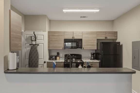 New! Spacious Stay Close to UNC-P with Gym & Pool