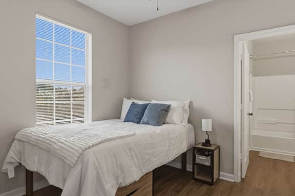 New! Spacious Stay Close to UNC-P with Gym & Pool