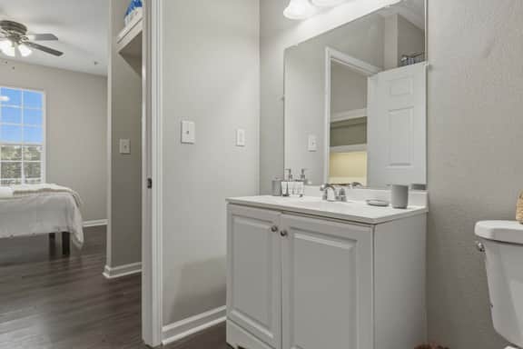 New! Spacious Stay Close to UNC-P with Gym & Pool